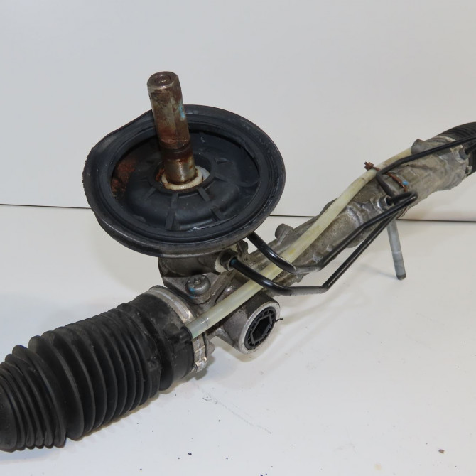 Cremaillere hydraulique occasion PEUGEOT 206 + Phase 1 03-2009->05-2013 1.1i 60ch 1617933280 2