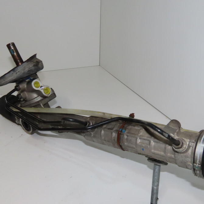 Cremaillere hydraulique occasion PEUGEOT 206 + Phase 1 03-2009->05-2013 1.1i 60ch 1617933280 3