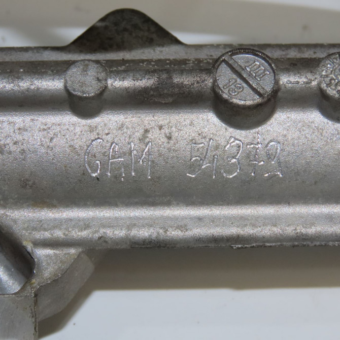 Cremaillere hydraulique occasion PEUGEOT 206 + Phase 1 03-2009->05-2013 1.1i 60ch 1617933280 6