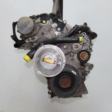Moteur diesel occasion B.M.W. X5 I Phase 1 04-2000->12-2006 3.0d 218ch 11007790147
