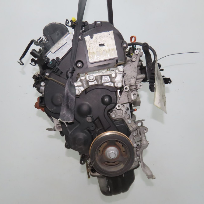 Moteur diesel occasion CITROEN C3 PICASSO Phase 2 09-2012->... 1.6 HDI 90ch 135SW 1