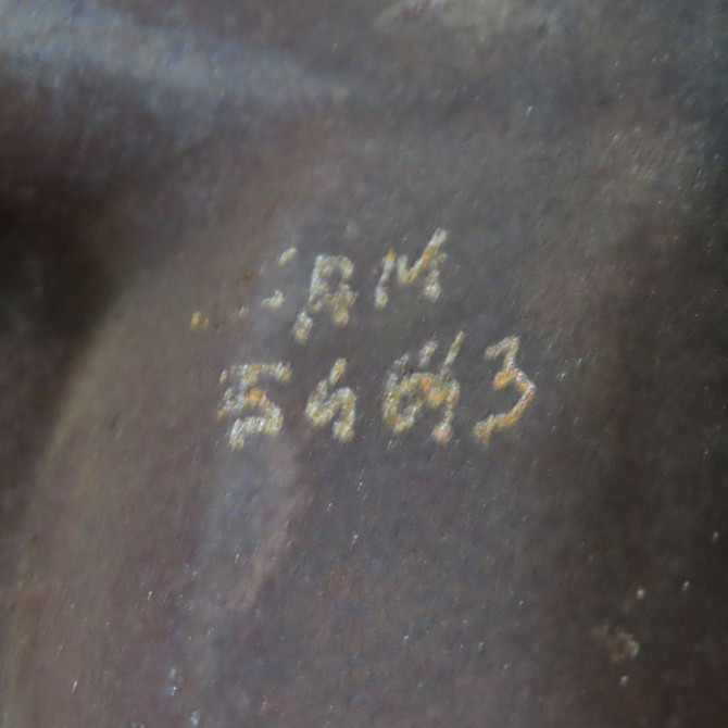 Moteur essence occasion RENAULT CLIO II Phase 1 03-1998->06-2001 1.6 7701473065 6