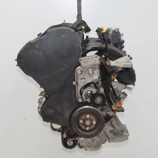 Moteur essence occasion CITROEN C5 I Phase 1 03-2001->09-2004 2.0i 135AJ 1