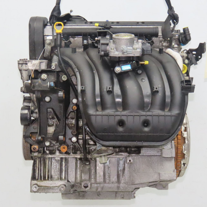 Moteur essence occasion CITROEN C5 I Phase 1 03-2001->09-2004 2.0i 135AJ 2