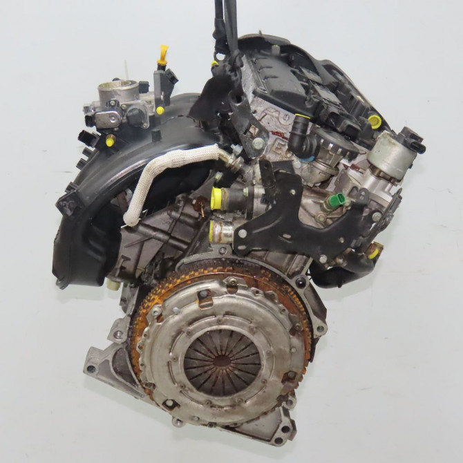 Moteur essence occasion CITROEN C5 I Phase 1 03-2001->09-2004 2.0i 135AJ 3