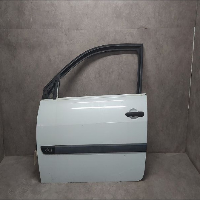 Porte avant gauche occasion RENAULT MEGANE II Phase 1 09-2003->12-2005 1.5 DCI 80ch 7751474349 1