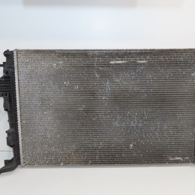 Radiateur occasion RENAULT SCENIC III Phase 1 04-2009->11-2011 1.9 DCI 130ch 214101448R 1