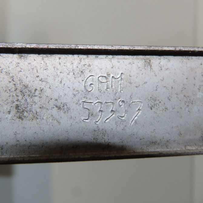 Radiateur occasion RENAULT SCENIC III Phase 1 04-2009->11-2011 1.9 DCI 130ch 214101448R 4