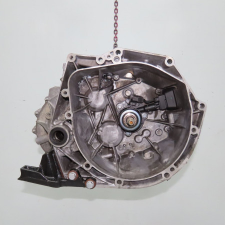 Boîte à vitesse automatique occasion CITROEN C4 PICASSO I Phase 1 01-2007->10-2013 1.6 HDi 16v 110ch 2231T1