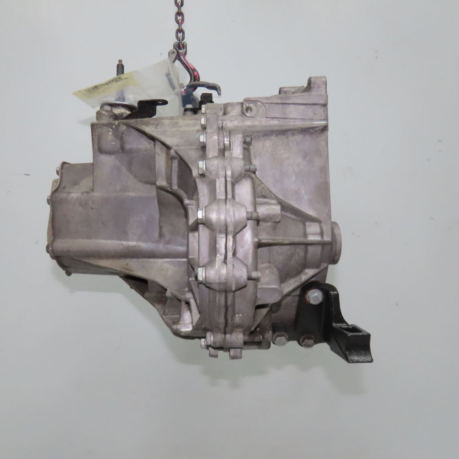 Boîte à vitesse automatique occasion CITROEN C4 PICASSO I Phase 1 01-2007->10-2013 1.6 HDi 16v 110ch 2231T1 4