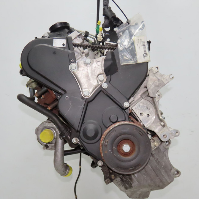 Moteur diesel occasion PEUGEOT 406 Phase 2 04-1999->04-2004 2.2 HDI 133ch 1356Y 1