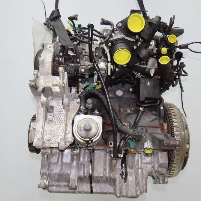 Moteur diesel occasion PEUGEOT 406 Phase 2 04-1999->04-2004 2.2 HDI 133ch 1356Y 2