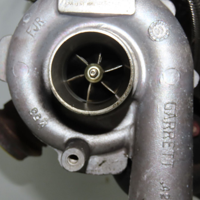 Moteur diesel occasion PEUGEOT 406 Phase 2 04-1999->04-2004 2.2 HDI 133ch 1356Y 6