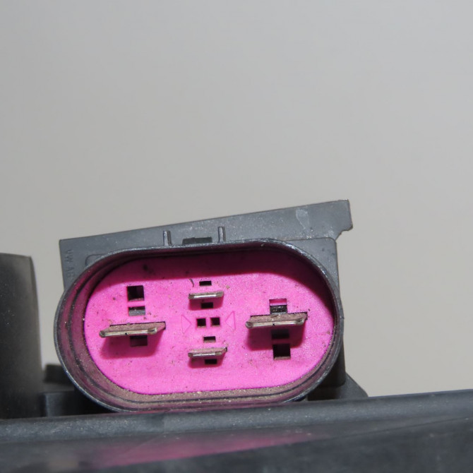 Ventilateur de refroidissement occasion VOLKSWAGEN TOURAN II Phase 1 09-2010->12-2015 3