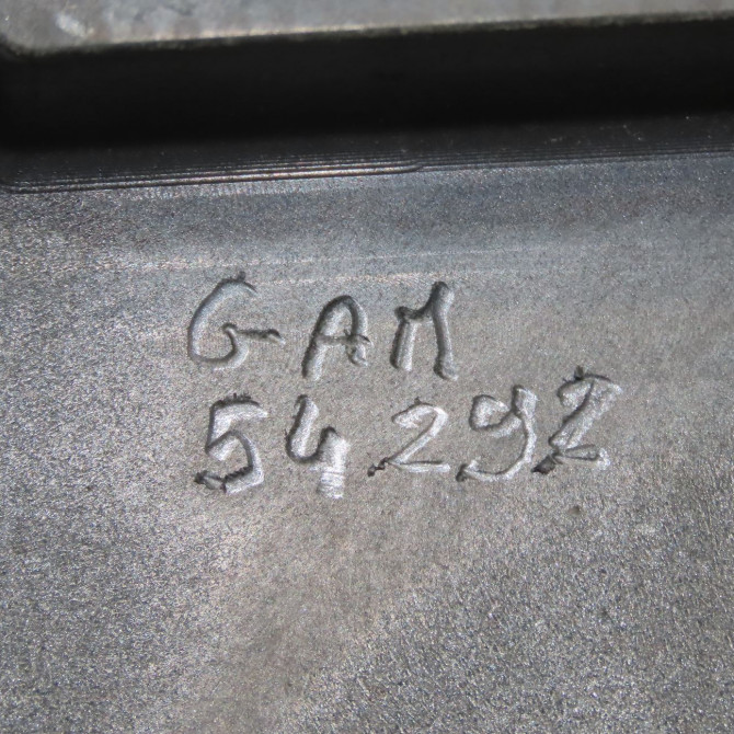 Ventilateur de refroidissement occasion VOLKSWAGEN TOURAN II Phase 1 09-2010->12-2015 4