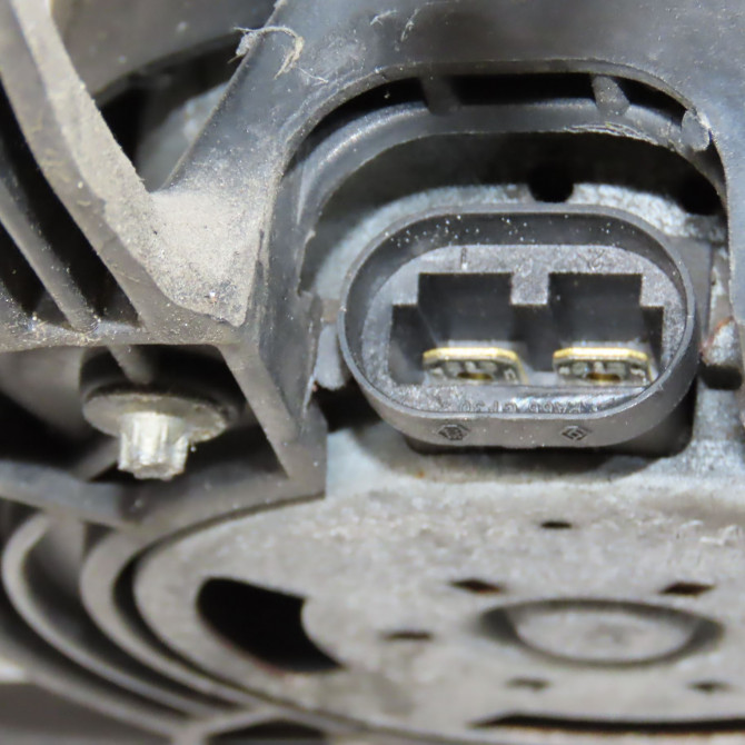 Ventilateur de refroidissement occasion RENAULT ESPACE IV Phase 1 09-2002->03-2006 3.0 DCI 4