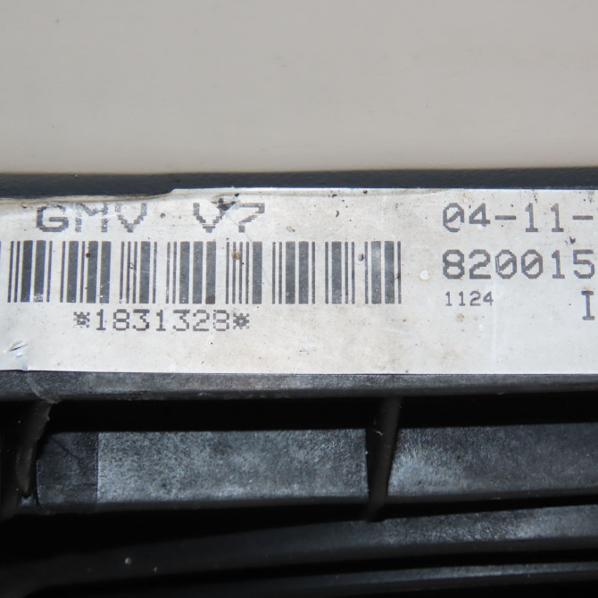 Ventilateur de refroidissement occasion RENAULT ESPACE IV Phase 1 09-2002->03-2006 3.0 DCI 5