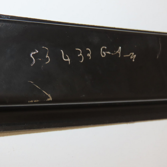 Mecanisme+moteur leve-glace avg occasion VOLKSWAGEN POLO V POLO V Phase 1 2009-09-01->2014-05-31 1.6 TDI 90 6R4837461N 6