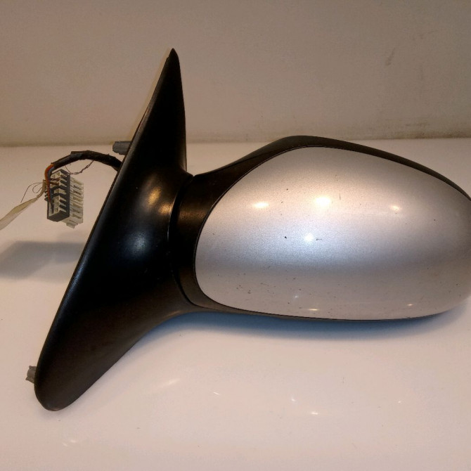 Retroviseur exterieur electrique gauche occasion PEUGEOT 406 Phase 2 04-1999->04-2004 1.8i 16v 112ch 8149S2 2