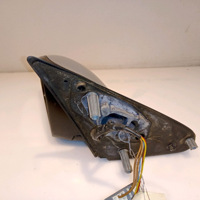 Retroviseur exterieur electrique gauche occasion PEUGEOT 406 Phase 2 04-1999->04-2004 1.8i 16v 112ch 8149S2 3