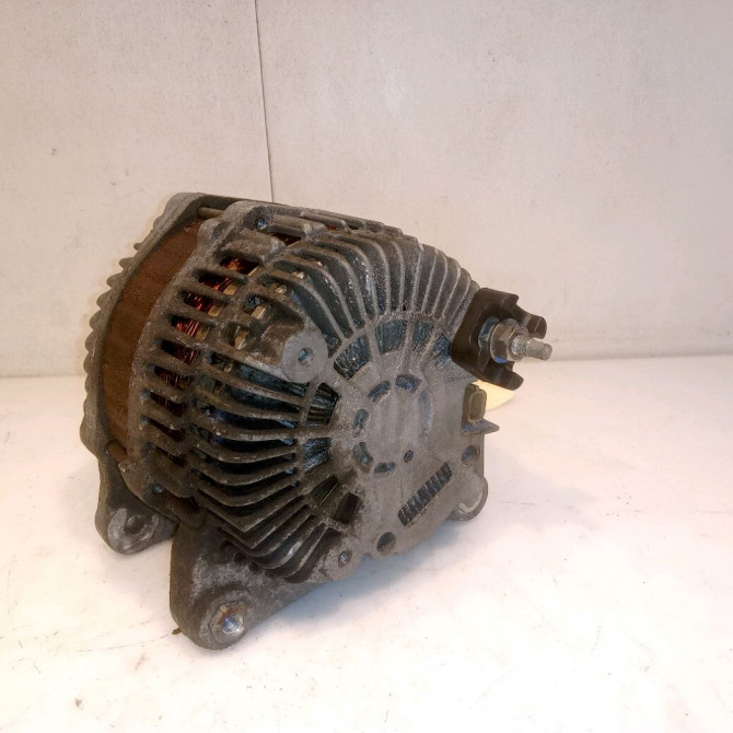 Alternateur occasion RENAULT LAGUNA III Phase 1 04-1995->04-1999 2.0 DCI 130ch 231004470R 2