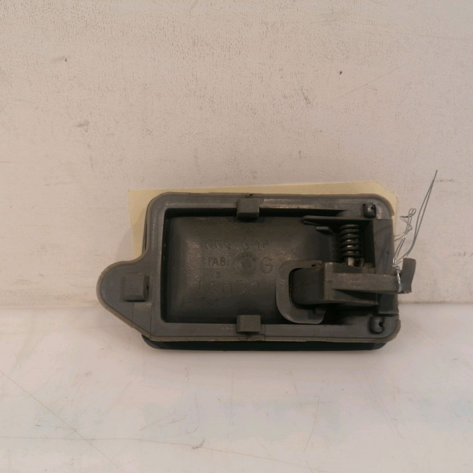 Poignee int porte arg occasion PEUGEOT 205 205 Phase 2 1987-07-01->1998-12-31 1.1i 914358 2