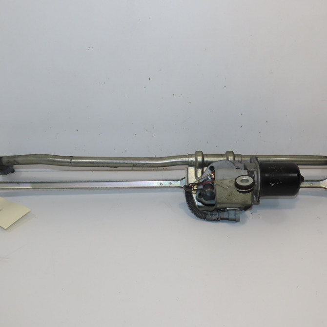 Moteur essuie-glace avant occasion RENAULT MASTER II Phase 3 06-2006->04-2010 2.5 DCI 100ch 7701058169 2