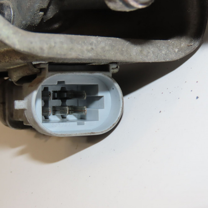 Moteur essuie-glace avant occasion RENAULT MASTER II Phase 3 06-2006->04-2010 2.5 DCI 100ch 7701058169 3