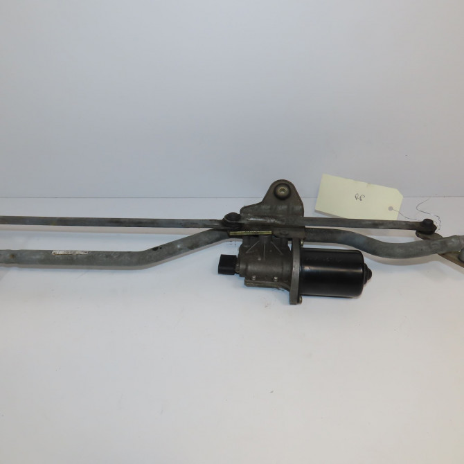 Moteur essuie-glace avant occasion  7E1955113G 2