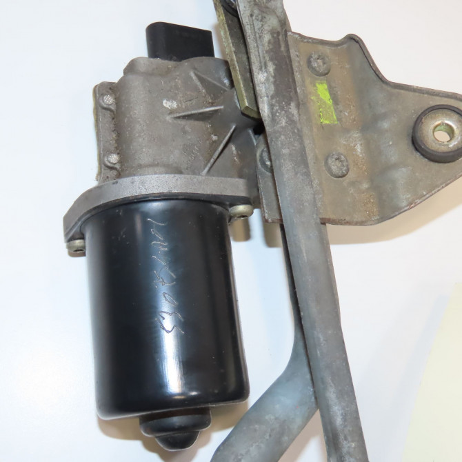 Moteur essuie-glace avant occasion  7E1955113G 3