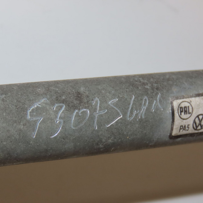 Moteur essuie-glace avant occasion  7E1955113G 7