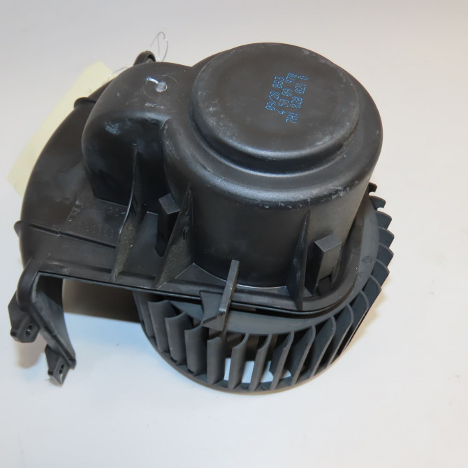 Ventilateur de chauffage occasion  7E1820021 3