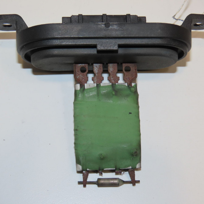 Resistance de chauffage occasion 2