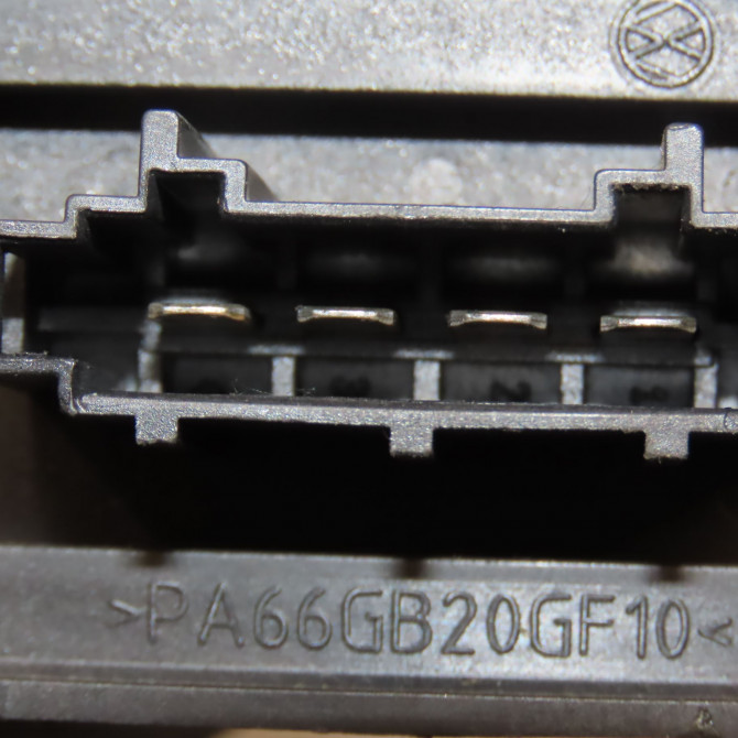 Resistance de chauffage occasion 3