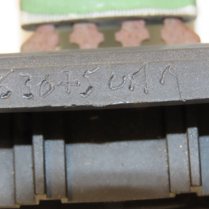 Resistance de chauffage occasion 4