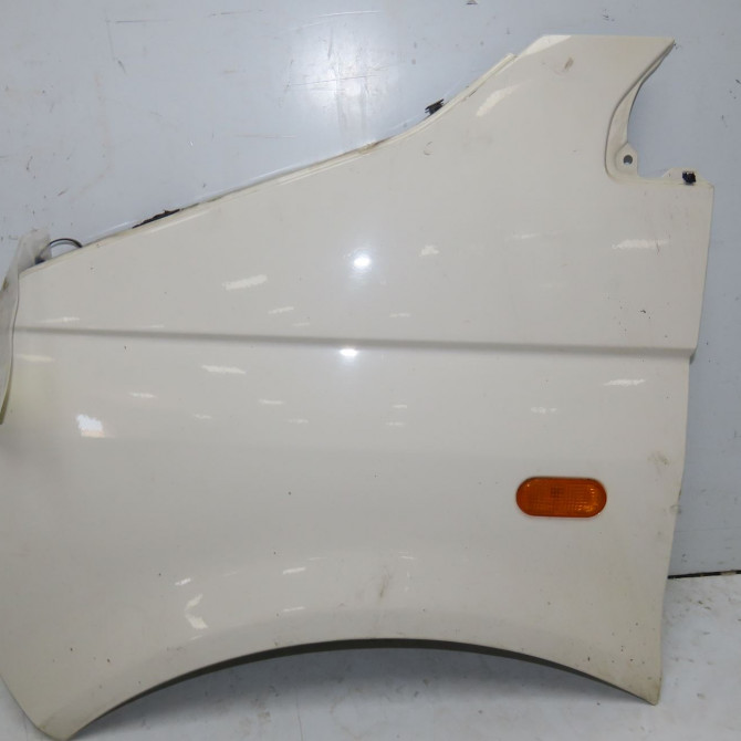 Aile avant gauche occasion  7H0821101E 1