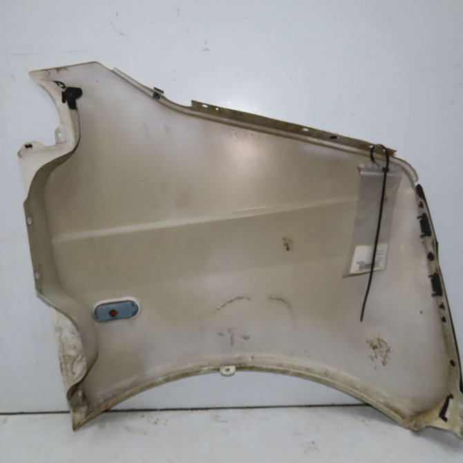 Aile avant gauche occasion  7H0821101E 2