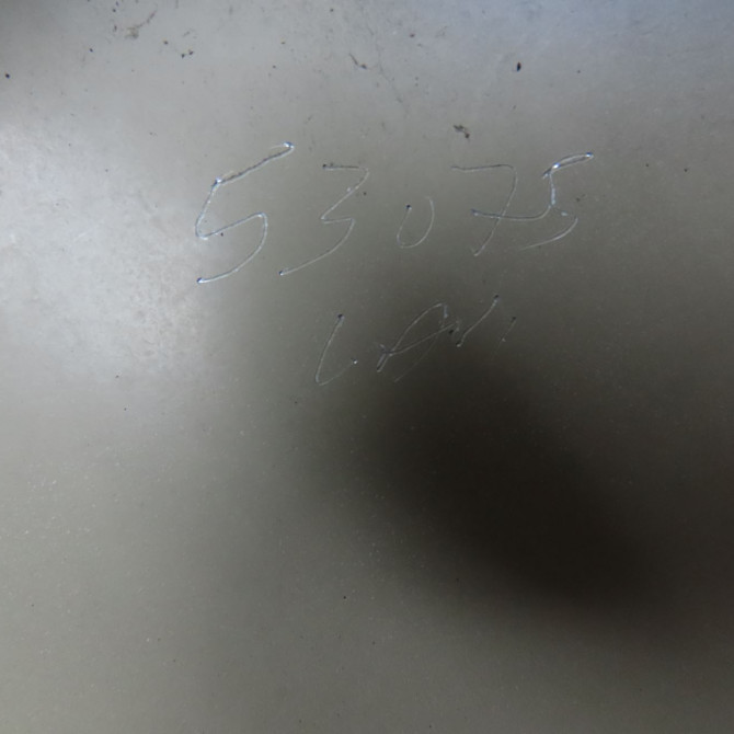 Aile avant gauche occasion  7H0821101E 3