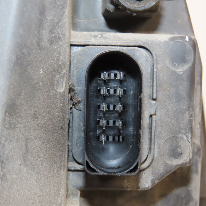 Phare gauche occasion  7H1941017N 3