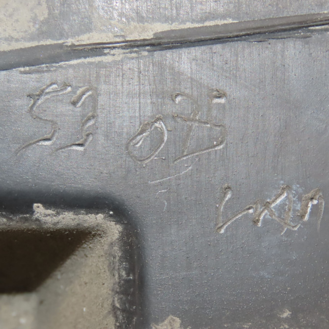 Phare gauche occasion  7H1941017N 5