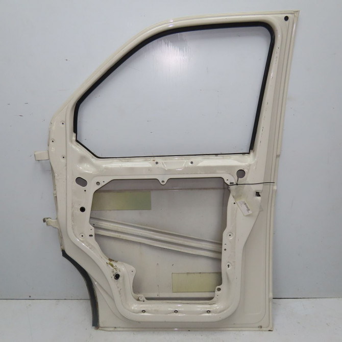 Porte avant droite occasion  7LA831056B 2