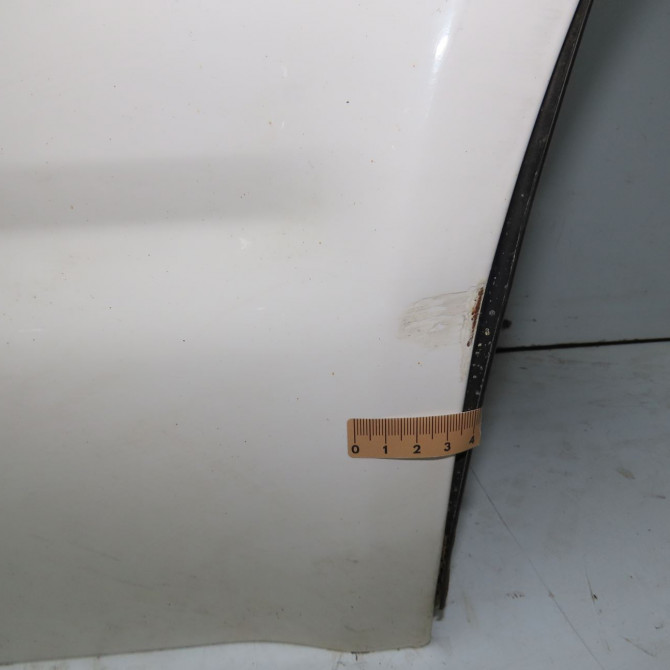 Porte avant droite occasion  7LA831056B 3