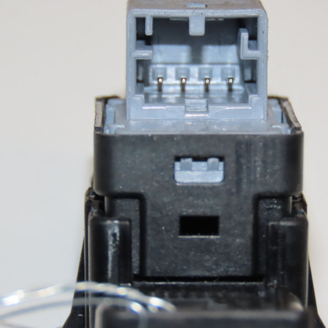 Commande lève-glace porte avant droite occasion  7E0959855D9B9 3