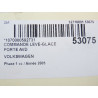 COMMANDE LEVE-GLACE PORTE AVD