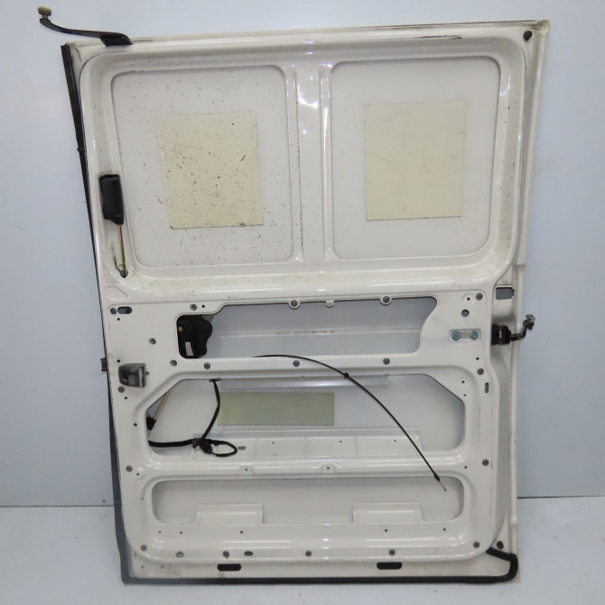 Porte coulissante d occasion  7LA843108G 2