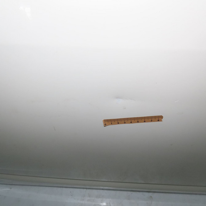 Porte coulissante d occasion  7LA843108G 3