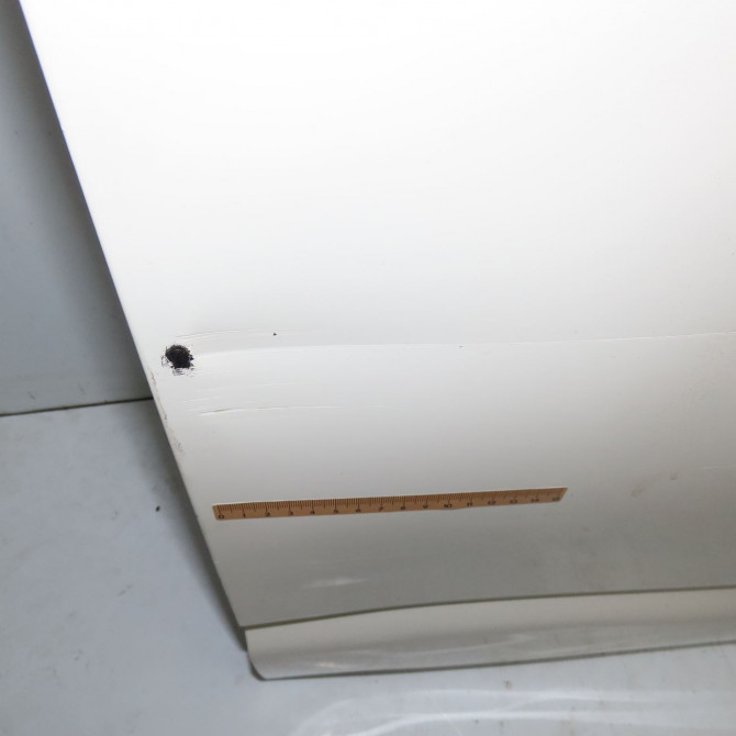 Porte coulissante d occasion  7LA843108G 4