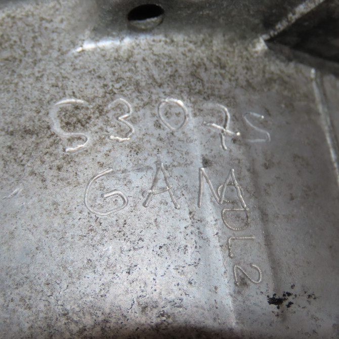 Compresseur air conditionne occasion  7H0820803F 7