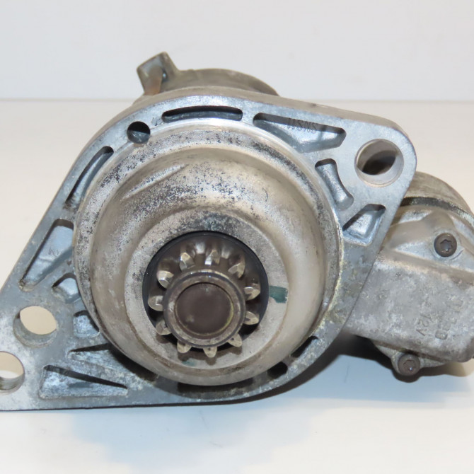 Démarreur occasion  2Z911023F 3