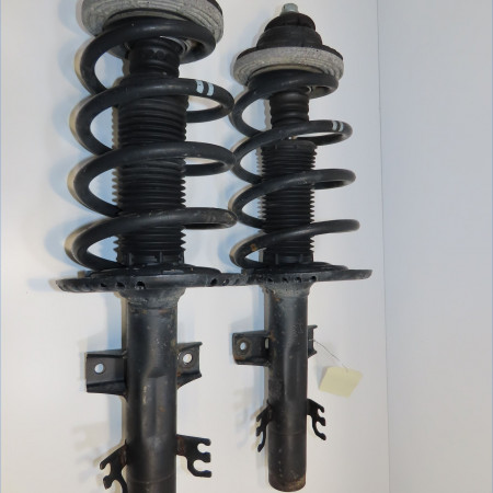 Amortisseur avant droit occasion  7E5413031H